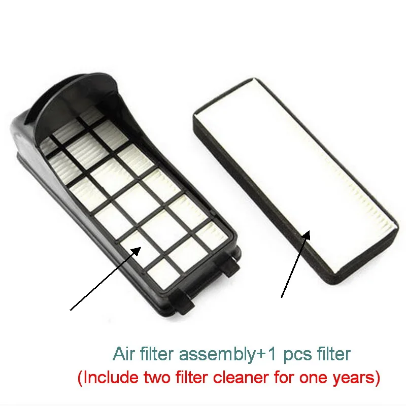 Kit carcasa filtro aire Tonlinker 2 piezas – Volkswagen - imagen 2