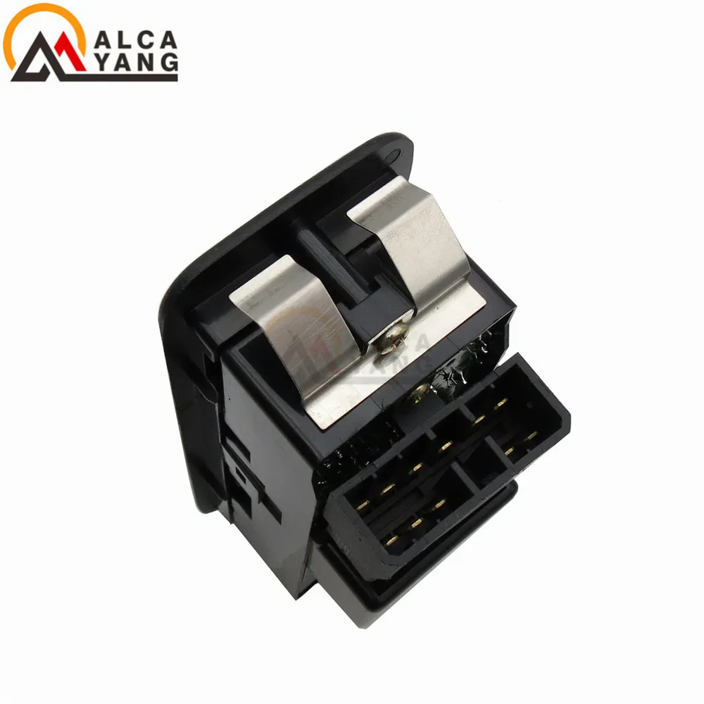 Interruptor de ventanilla para Mazda BG 323, 1991-1994, CA7130, BS06-66-350A - imagen 3