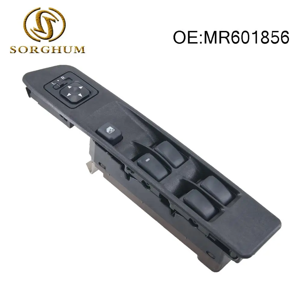 Interruptor ventanilla eléctrica SR – Mitsubishi Pajero Pinin Montero 4G93 4G94