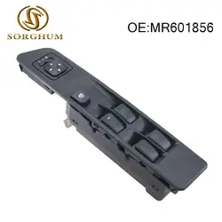 Interruptor ventanilla eléctrica SR – Mitsubishi Pajero Pinin Montero 4G93 4G94