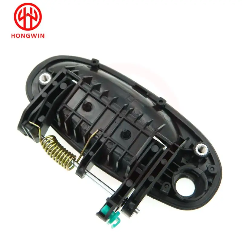 Manija puerta Chevrolet Aveo/Kalos 2003-2006 OEM 96541631 - imagen 4
