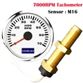 7000RPM WS M16