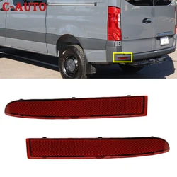 Luz trasera Mercedes Sprinter W910 9108204800