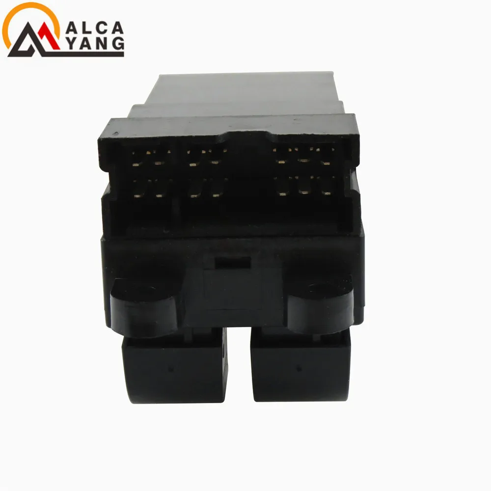 Interruptor elevalunas eléctrico Nissan 25401-9E000 – Frontier Sentra - imagen 3