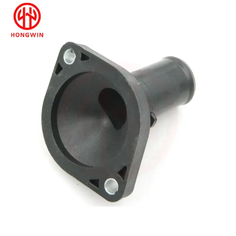 21020-16321 Carcasa termostato refrigerante Toyota Yaris/Scion Echo - imagen 4