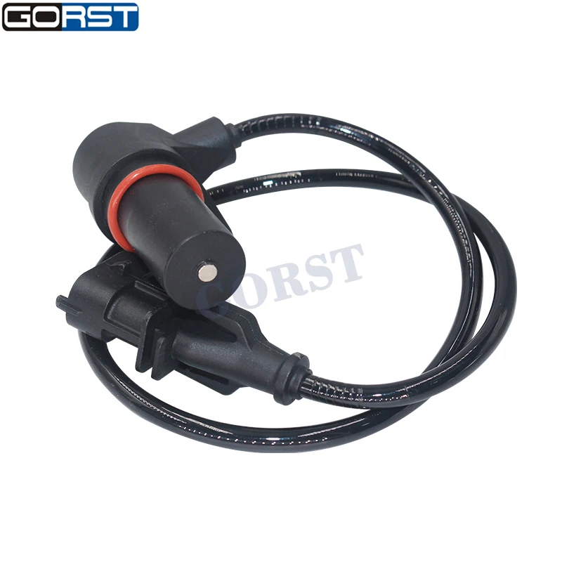 0281002214 Sensor de posición del cigüeñal - VW, Alfa Romeo - imagen 2
