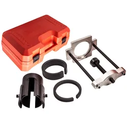 Extractor e instalador de bujes del brazo trasero para Ford Mondeo Mk4, S-Max y Galaxy
