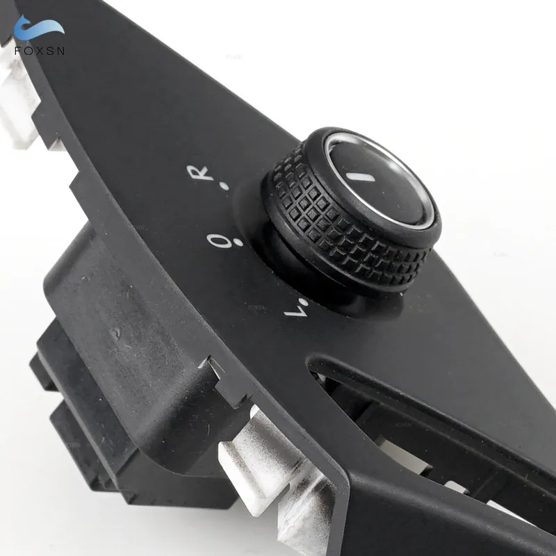 5GG 959855 A/C Mando de ajuste de retrovisores para VW Golf 7 - imagen 3