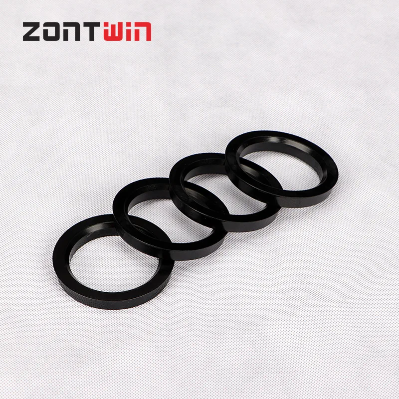 Anillos Centradores Llanta Plástico 54,1 mm – Múltiples Medidas - imagen 3