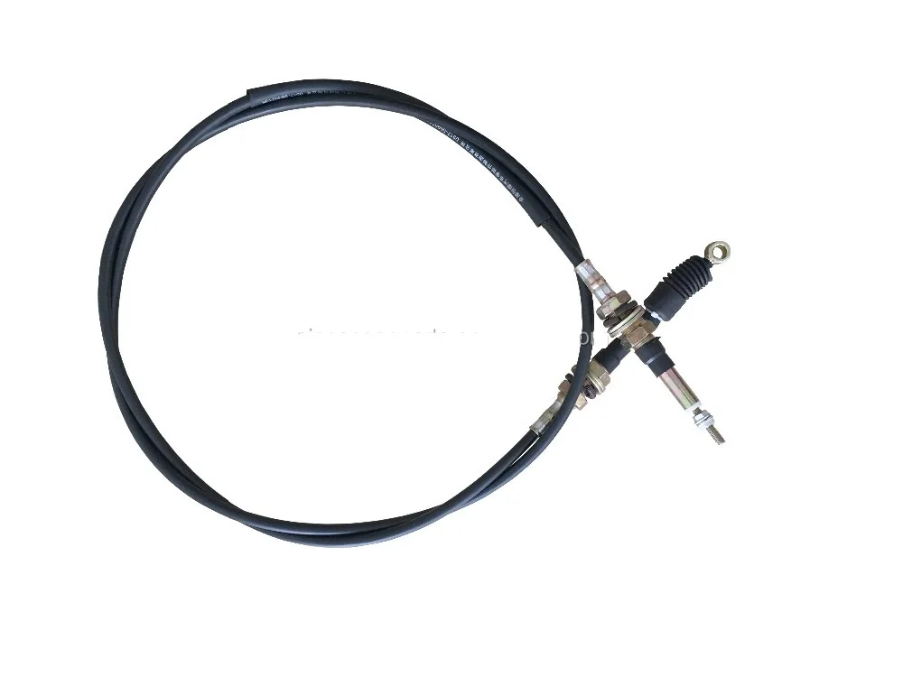 Cable de cambio ODES Joner para buggy con motor Chery 1.1L - imagen 5