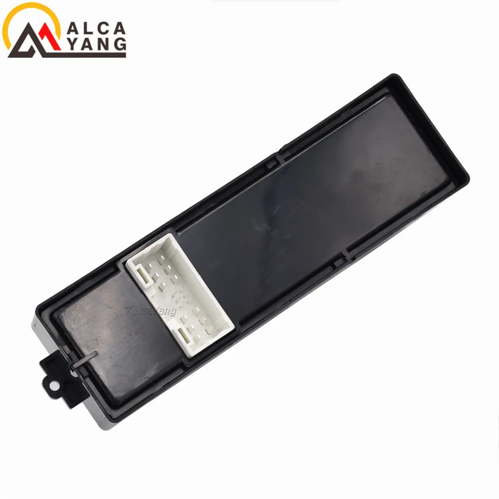 Isuzu D-Max 2012-2019 Interruptor elevador de ventana, lado conductor - imagen 3