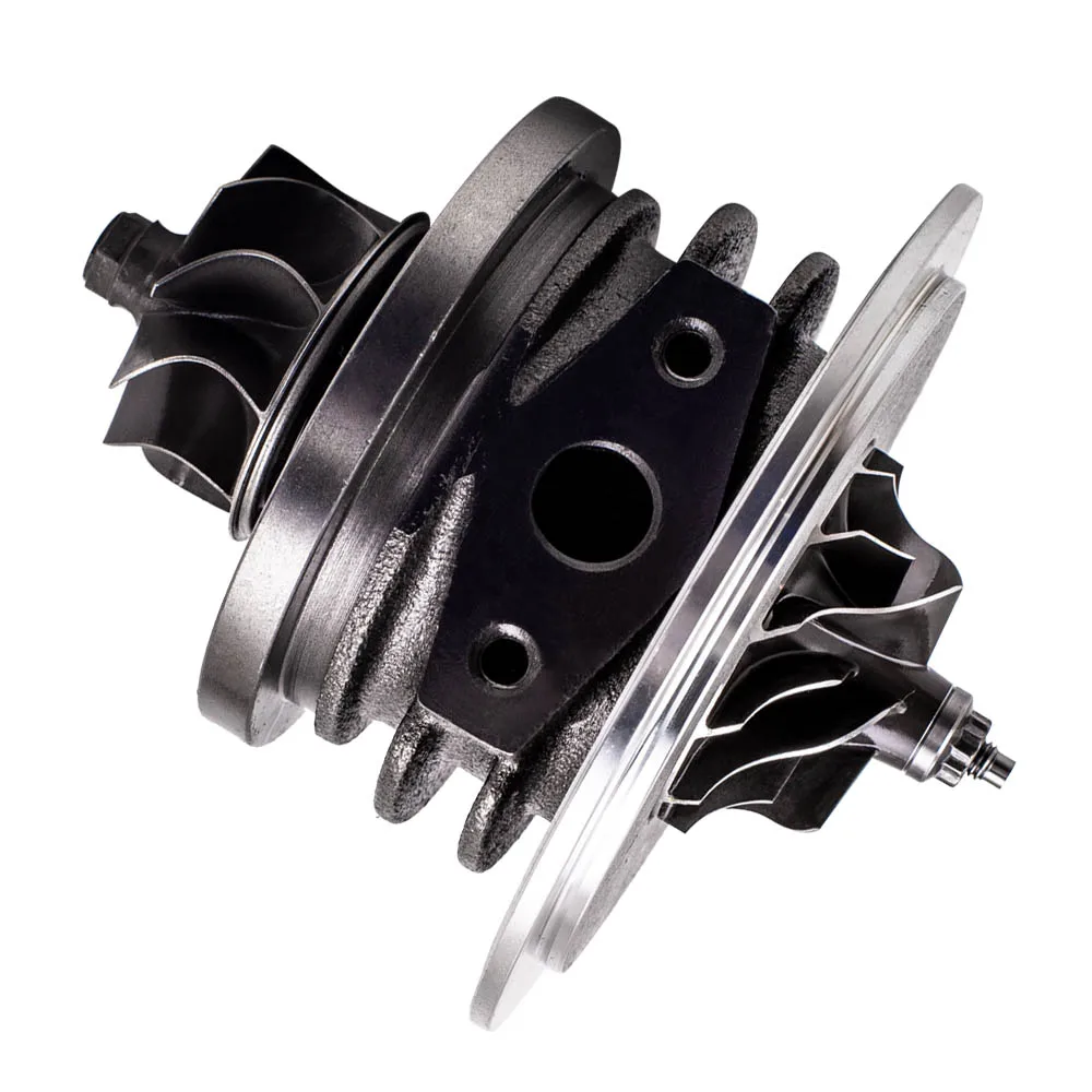 Cartucho turbocompresor CHRA Peugeot 807 y Citroën C5 2.2 HDi - imagen 3