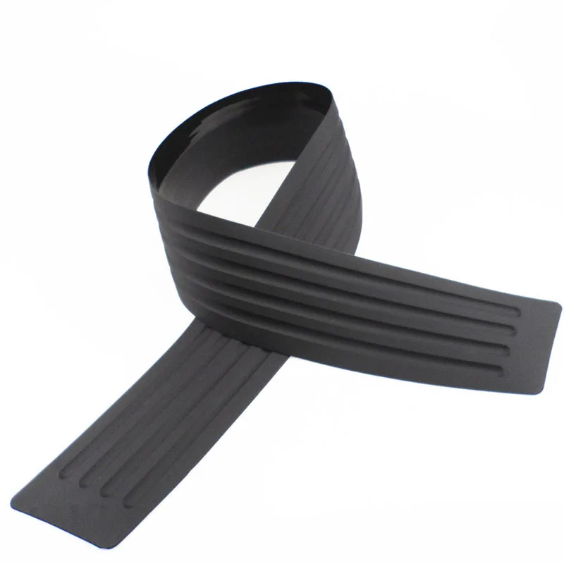 Protector de goma parachoques trasero Honda CRV Civic Accord Fit Jazz