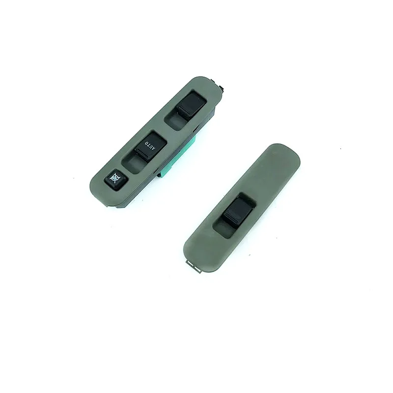 Interruptor elevalunas DFSK Sokon para furgoneta K01 K02 K07 - imagen 4