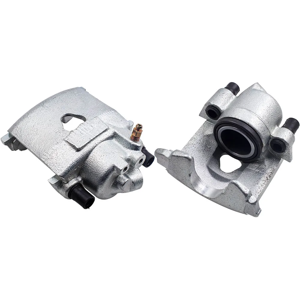 171615123B Pinzas de freno delanteras para VW Jetta MK II 84-92