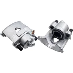 171615123B Pinzas de freno delanteras para VW Jetta MK II 84-92
