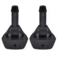 2pcs Nozzles