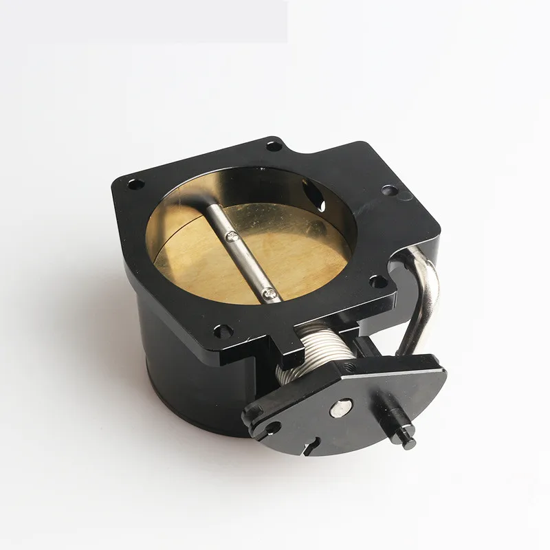 Cuerpo de mariposa TPS/IAC para Chevrolet LS1, LS2 y LS7 - imagen 3