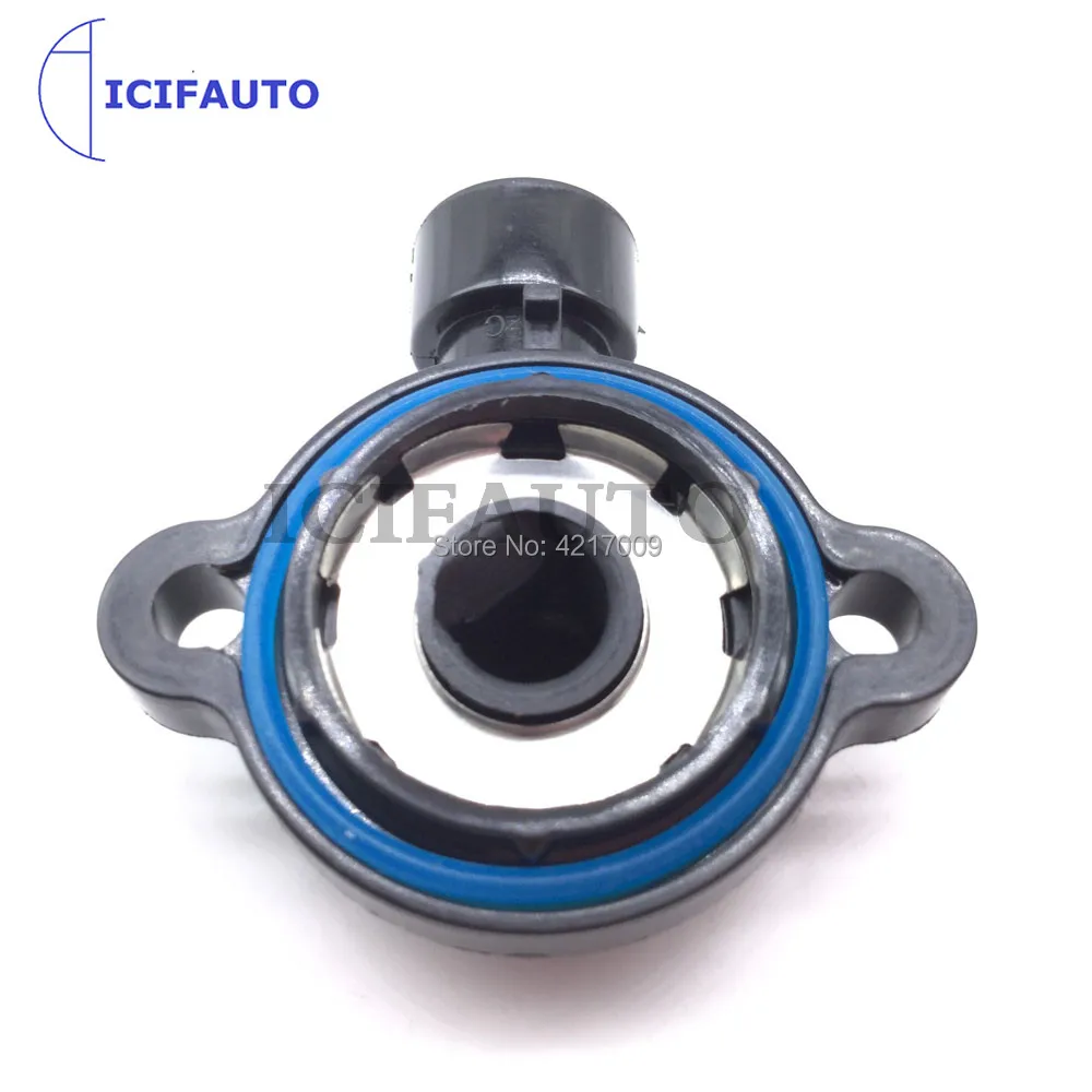 Sensor TPS posición acelerador 17123852 para Chevrolet GMC Buick - imagen 4