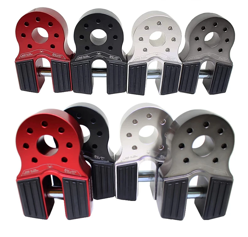 Conector plano de aleación de aluminio para vehículo