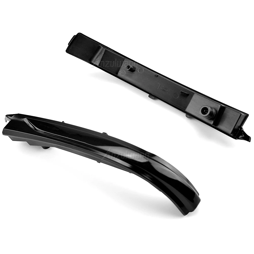 Intermitente LED dinámico para espejo retrovisor – Kia Optima/Skoda Superb 2016-2021 - imagen 3