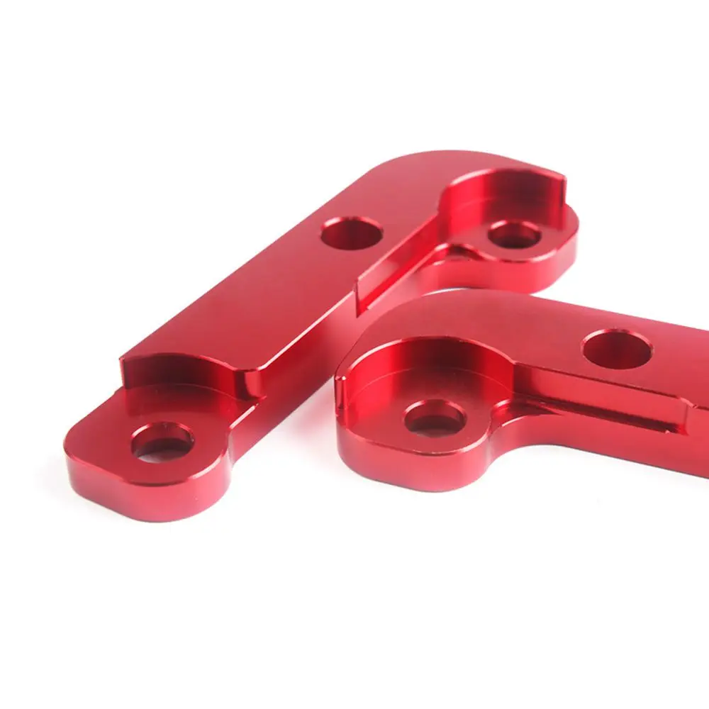 Adaptador bloqueo dirección aluminio para drift – BMW E36 M3 - imagen 5