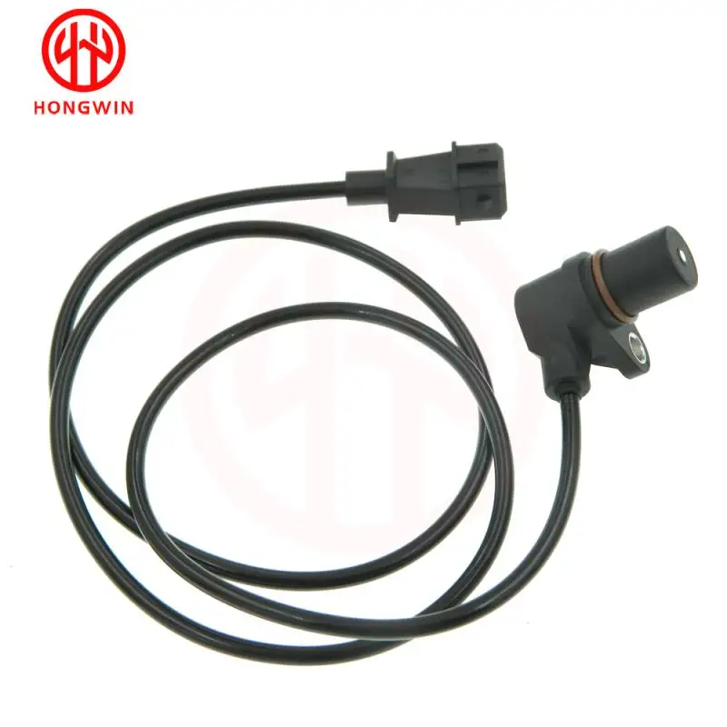 Sensor de posición del cigüeñal para coche, accesorio para Chevrolet Opel Astra F Omega Vauxhall SAAB 92062490,0261210128 SAAB 9-3, 93232413 y 900 - imagen 2