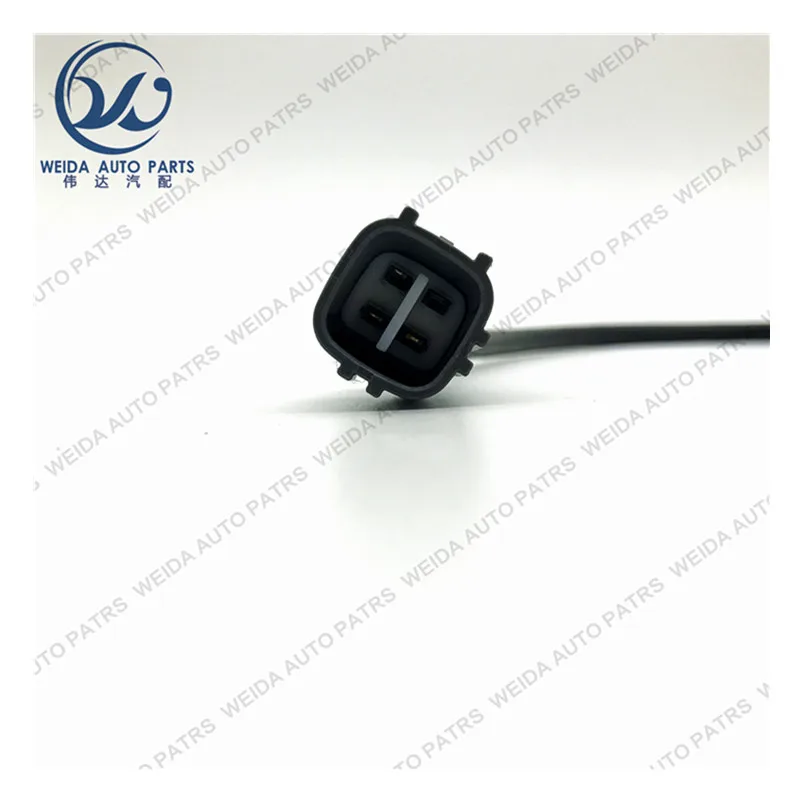 WeiDa 8946542100 sonda Lambda banda ancha – Toyota RAV4 2.0 2001-2003 - imagen 3