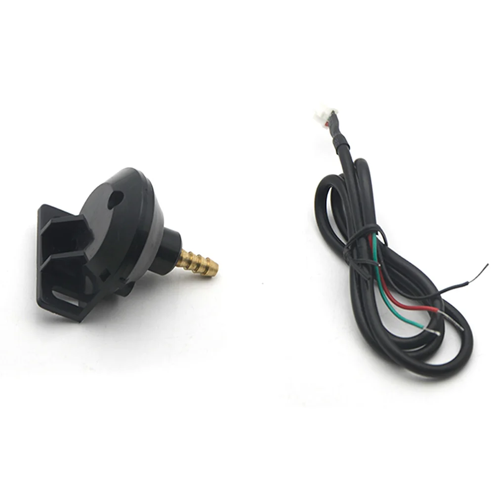 Sensor de presión turbo para medidor electrónico dedicado - imagen 2