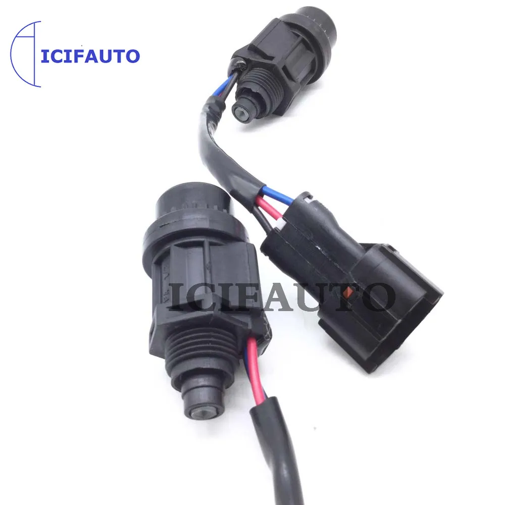 Sensor de velocidad OEM 96179944 para Chevrolet Aveo - imagen 4