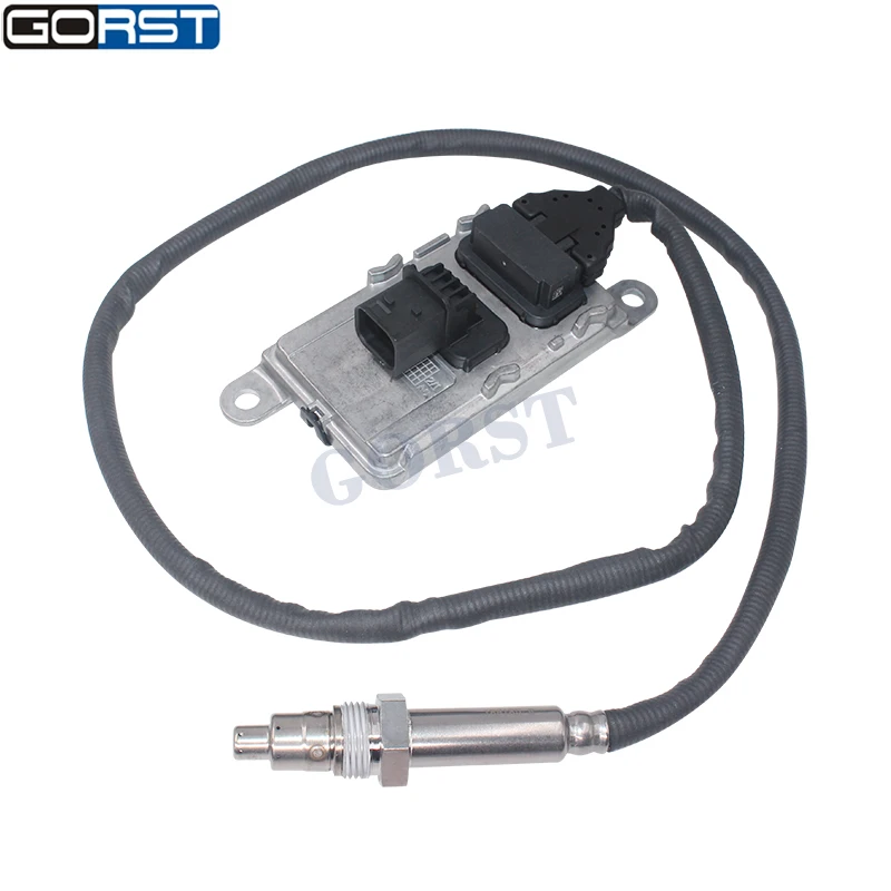 Sensor de oxígeno y nitrógeno GORST para camión Cummins
