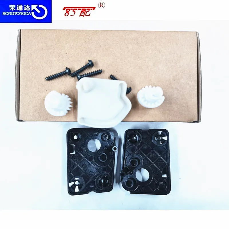 Válvula aire acondicionado OEM 6450XZ para Peugeot 307 y Citroën C4