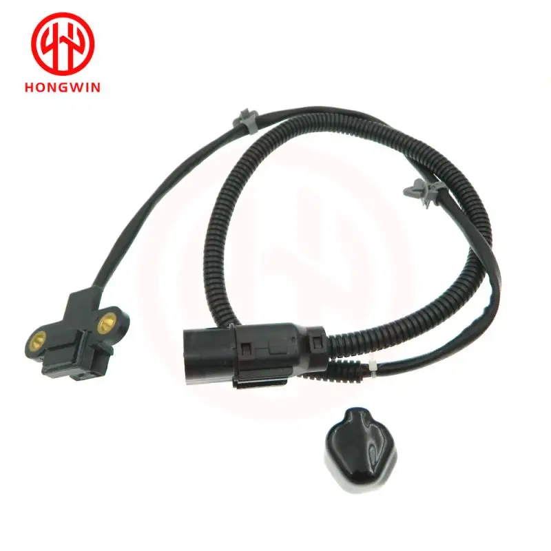 39310-38060 Sensor posición cigüeñal Hyundai Sonata 2.4 y Kia Optima - imagen 2