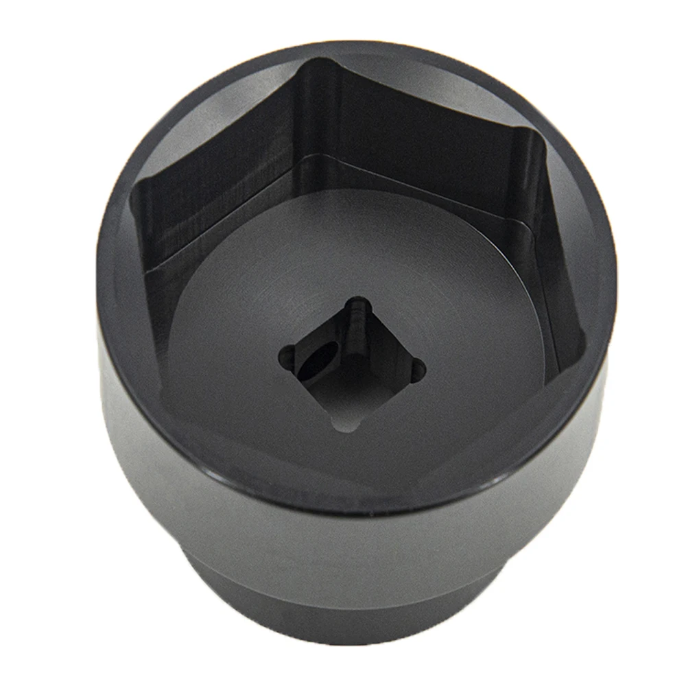 Toma filtro aceite reversible 24-36 mm para Ford 6.0L y 6.4L - imagen 5