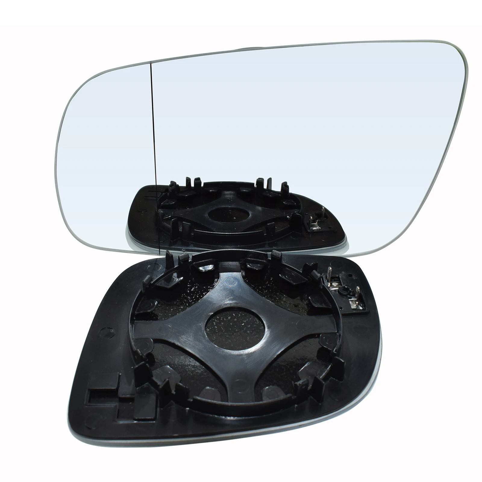 Espejo retrovisor lateral convexo para VW Golf MK4, Bora, Jetta (1996-2004) - imagen 5
