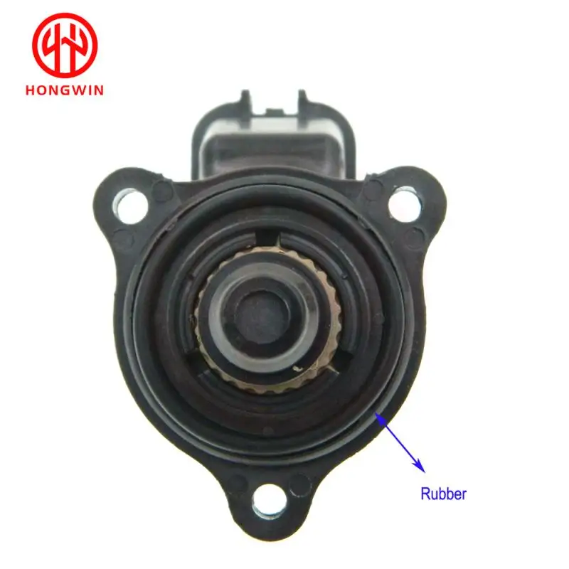 Válvula de Control de aire en ralentí MD628174 MD613992 MD619857 1450A116 nueva IACV se adapta a MMITSUBISHI SAIMA para mitsush LANCER - imagen 4