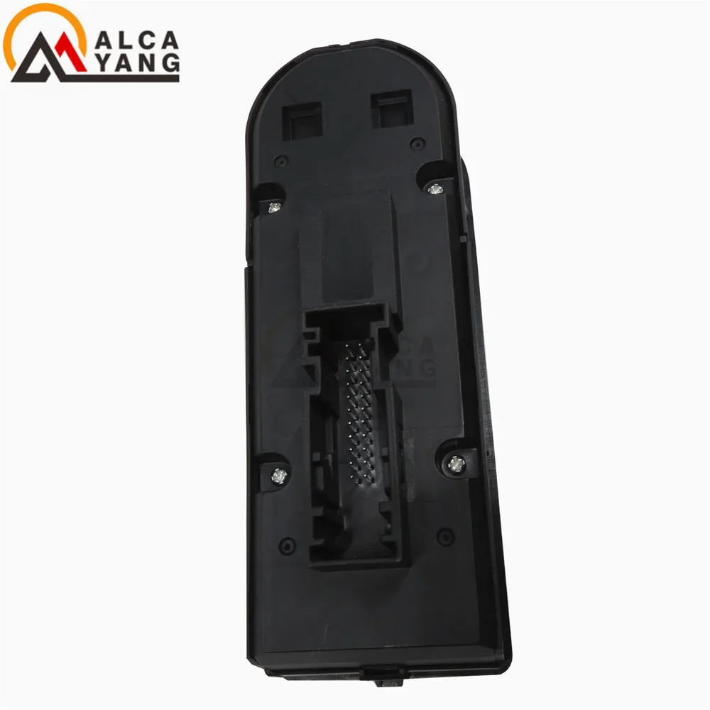 Interruptor elevalunas Malcayang 93162636 para Opel Tigra Twintop 2004-2016 - imagen 5