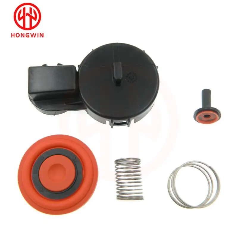Membrana PCV con cubierta 1.6 HDi 8v – Peugeot/Citroën - imagen 4
