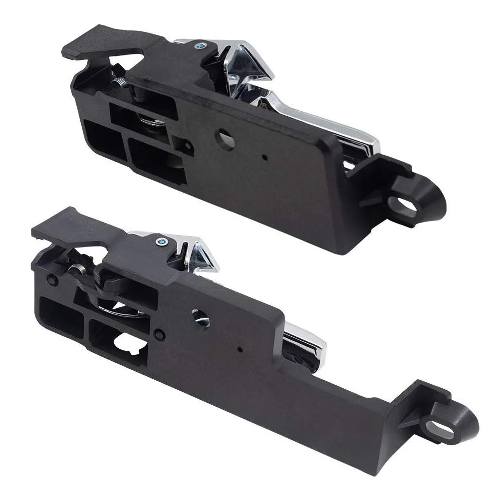 Manija puerta interior cromada Ford Fusion 2006-2012 OEM 6E5Z5422600 - imagen 5
