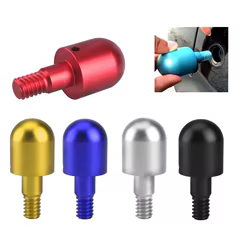Protector anticolisión trasero para parachoques – Smart Fortwo W451