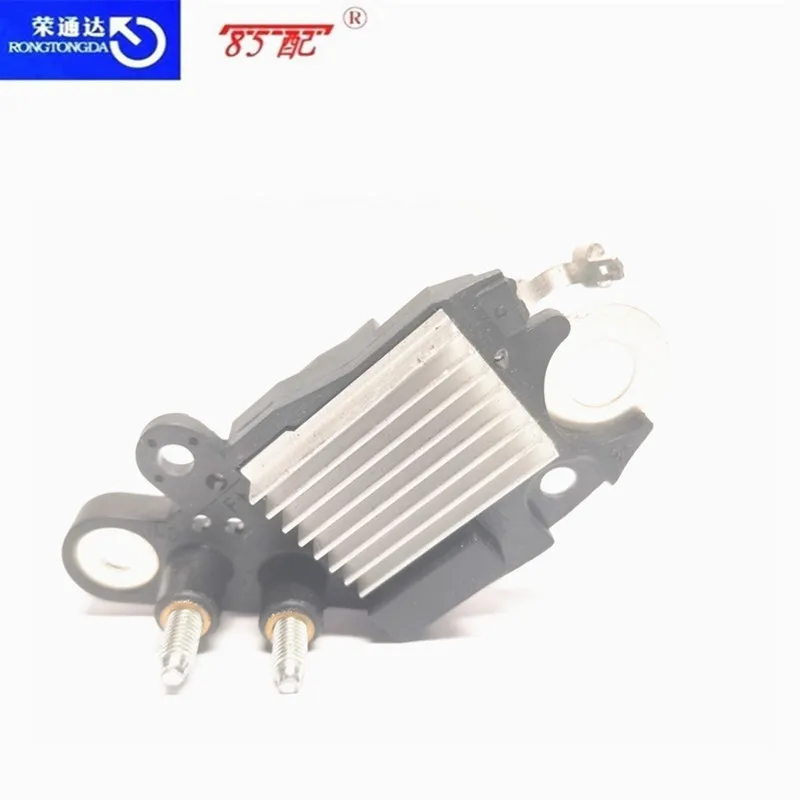 Regulador de alternador para Peugeot 301 y Citroën C3 Elysee - imagen 5