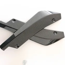 Alerón trasero de parachoques para Acura RLX, MDX y TL