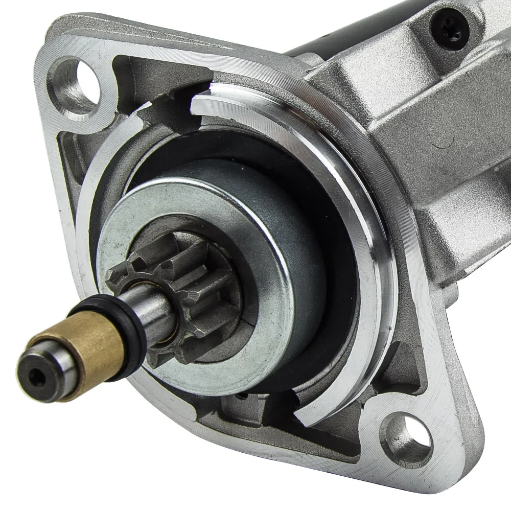 Motor de arranque para VW Escarabajo Beetle clásico y Transporter T1 T2 - imagen 3
