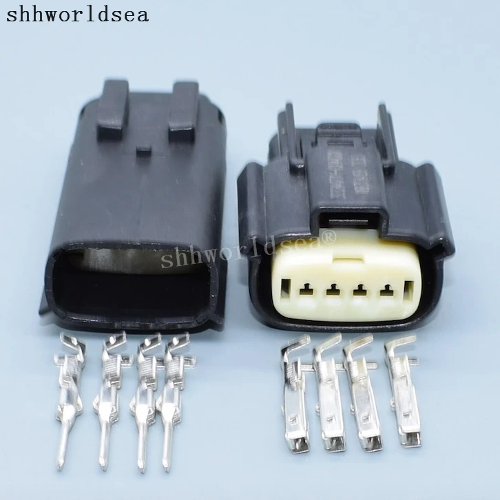 Bobina de encendido Shhworldsea 33481-0401 para Ford y Buick - imagen 3