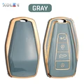 Gray only case