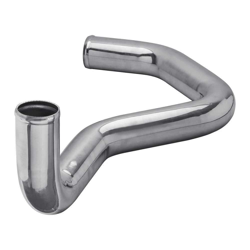 Kit intercooler aluminio frontal Seat Ibiza, Polo y Skoda Fabia 1.9 TDI - imagen 4