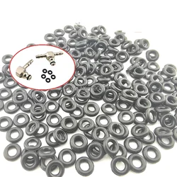 Inyector common rail Bosch 110 con kit juntas de sellado