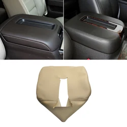 Tapa consola central reposabrazos – Chevy Tahoe/GMC Sierra 2007-13