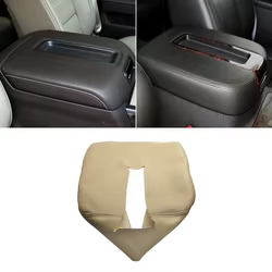Tapa consola central reposabrazos – Chevy Tahoe/GMC Sierra 2007-13