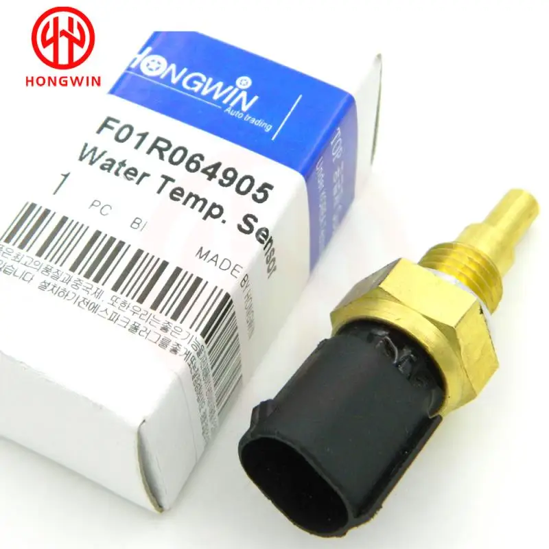 Sensor temperatura refrigerante F01R 064905/064916 – Wuling - imagen 2